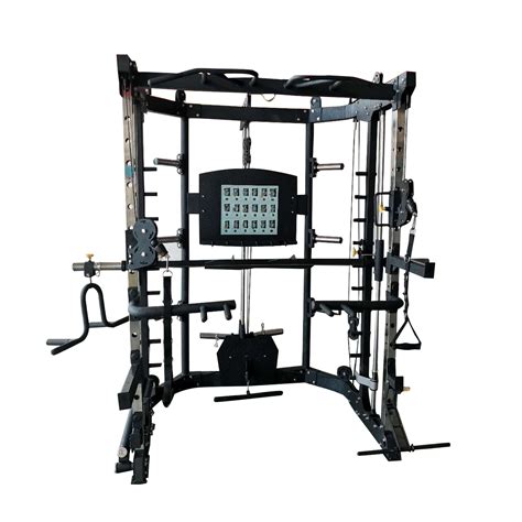 Authority-Approved Fitness and Workout Equipment